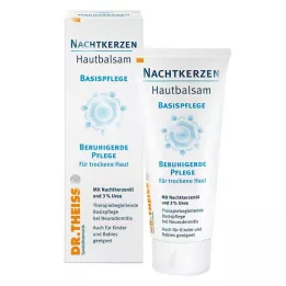 DR.THEISS Balzam za kožo z večernico, 200 ml