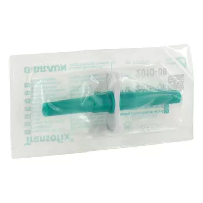 TRANSOFIX Prenosni set, 1 kos