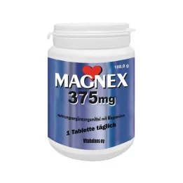 MAGNEX 375 mg tablete, 180 kosov