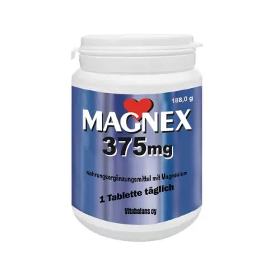 MAGNEX 375 mg tablete, 180 kosov