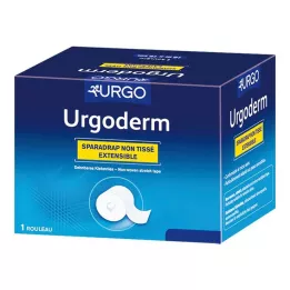 URGODERM Razteg 15 cmx10 m, 1 kos