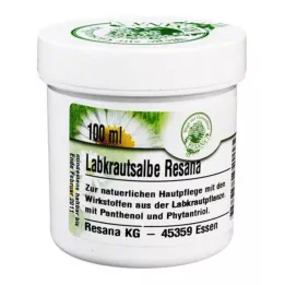 LABKRAUT Mazilo, 100 ml