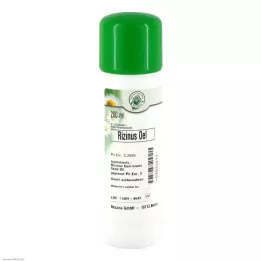 RICINUS Olje, 200 ml