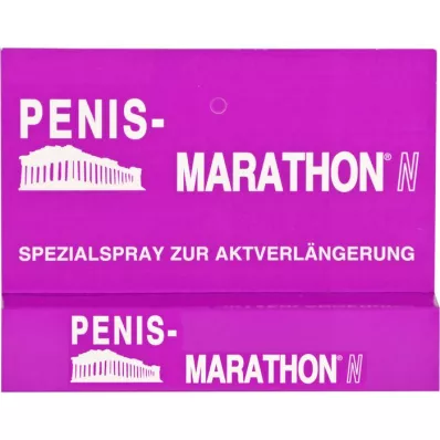 PENIS Maraton N Spray, 12 g
