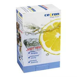 CETRON Čistilni prašek, 25X15 g