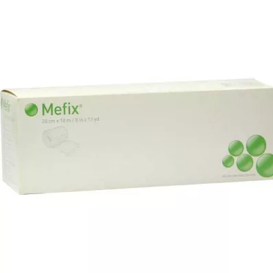 MEFIX Vlakno za fiksiranje 20 cmx10 m, 1 kos