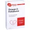 OMEGA-3 maščobne kisline 500 mg/60% kapsule, 60 kosov