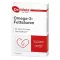 OMEGA-3 maščobne kisline 500 mg/60% kapsule, 60 kosov