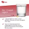 OMEGA-3 maščobne kisline 500 mg/60% kapsule, 60 kosov