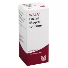 ENZIAN Želodčni tonik, 100 ml