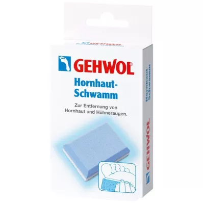 GEHWOL Gobica za roženice, 1 kos