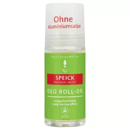 SPEICK Naravni aktivni deodorant roll-on, 50 ml
