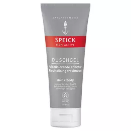 SPEICK Gel za prhanje Men Active, 200 ml