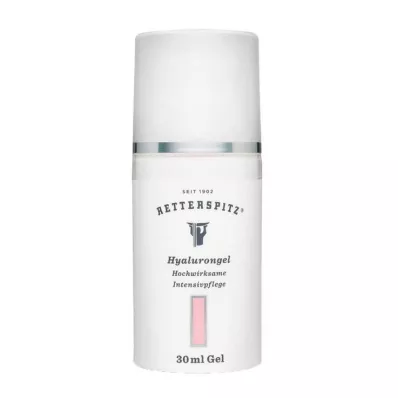 RETTERSPITZ Hialuronski gel, 30 ml