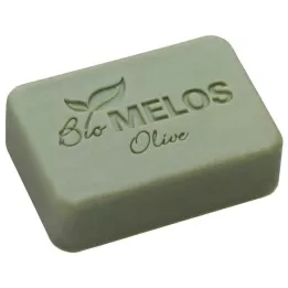 MELOS Ekološko oljčno milo, 100 g
