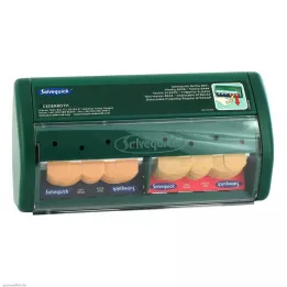 SALVEQUICK Dozator za mavec, 1 kos