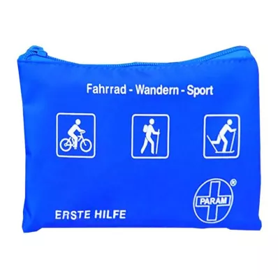 VERBANDTASCHE Kolesarjenje-pohodništvo-šport, 1 kos VERBANDTASCHE Kolesarjenje-pohodništvo-šport, 1 kos