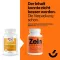 ÄGYPTISCHES Kapsule z oljem črne kumine 500 mg, 180 kosov