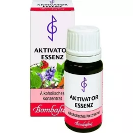 AKTIVATOR Esenca, 10 ml