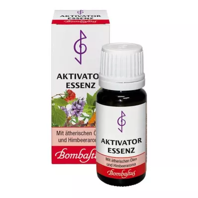 AKTIVATOR Esenca, 10 ml
