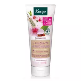 KNEIPP Kremni gel za prhanje za občutljivo kožo, 200 ml