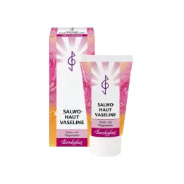 SALWO Kožni vazelin, 75 ml