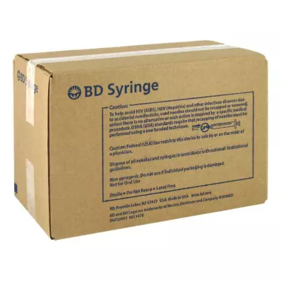 BD PLASTIPAK Brizga 10 ml Luer Loc centrična, 100X10 ml BD PLASTIPAK Brizga 10 ml Luer Loc centrična, 100X10 ml