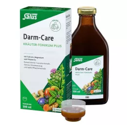 DARM-CARE Zeliščni tonik plus Salus, 500 ml