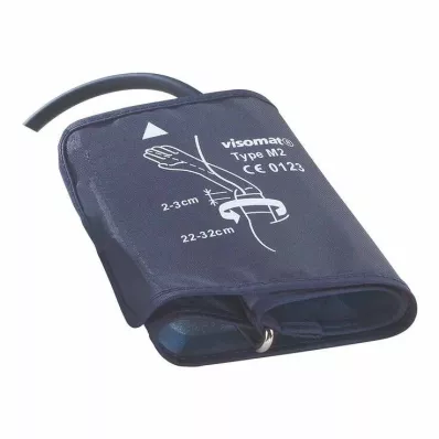 VISOMAT Nosilec comfort eco tipa M2 22-32 cm, 1 kos