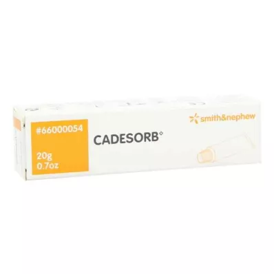 CADESORB Obloga z mazilom, 20 g