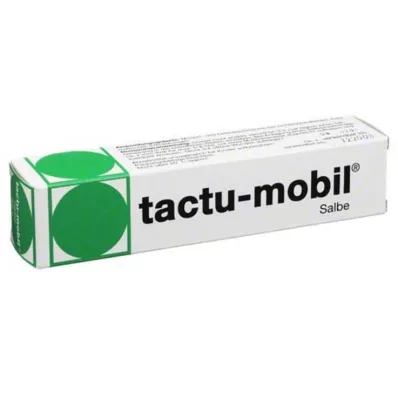 TACTU MOBIL Mazilo, 50 g TACTU MOBIL Mazilo, 50 g