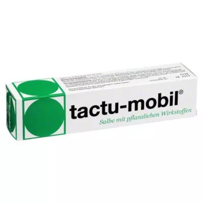 TACTU MOBIL Mazilo, 100 g TACTU MOBIL Mazilo, 100 g
