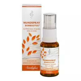 Ustni sprej, 20 ml