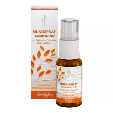 Ustni sprej, 20 ml