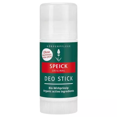 SPEICK Naravni deo stick, 40 ml