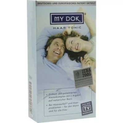 MY DOK Tonik za lase Original Concentrate, 150 ml MY DOK Tonik za lase Original Concentrate, 150 ml