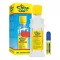 CHINA ÖL z inhalatorjem, 25 ml