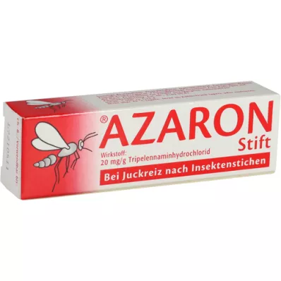 AZARON palica, 5,75 g