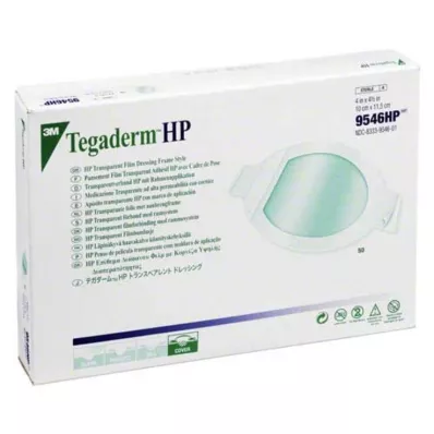 TEGADERM 3M Transpar.Verb.10x11,5 cm ovalni 9546HP, 50 kosov TEGADERM 3M Transpar.Verb.10x11,5 cm ovalni 9546HP, 50 kosov