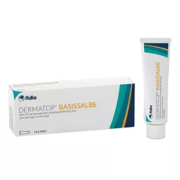 DERMATOP Osnovno mazilo, 50 g