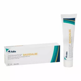 DERMATOP Osnovno mazilo, 100 g
