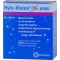 HYLO-VISION Pipete za enkratni odmerek Gel sine, 20X0,35 ml