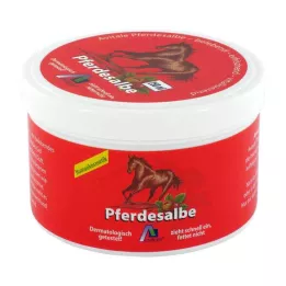 PFERDESALBE s kostanjem, 250 ml