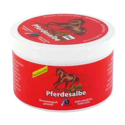 PFERDESALBE s kostanjem, 250 ml