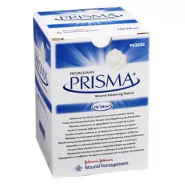 PROMOGRAN Tamponade Prisma 28 qcm, 10 kosov