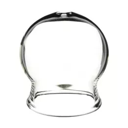 SCHRÖPFKOPF 5 cm kroglasta oblika, 1 kos