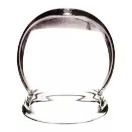 SCHRÖPFKOPF 6 cm kroglasta oblika, 1 kos