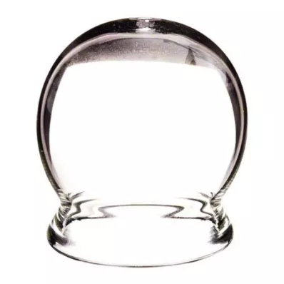 SCHRÖPFKOPF 6 cm kroglasta oblika, 1 kos