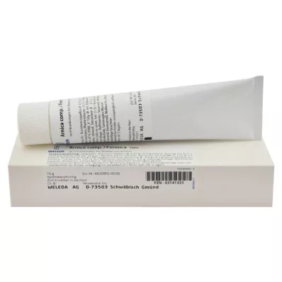 ARNICA COMP./Formica mazilo, 70 g