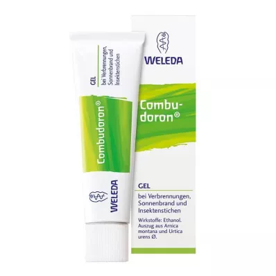 COMBUDORON Gel, 70 g COMBUDORON Gel, 70 g